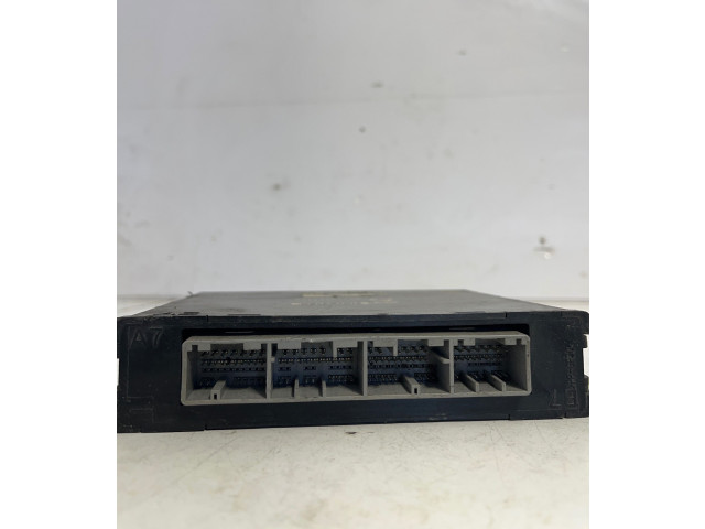 Блок управления двигателя 89560B1720, 1123007430 Daihatsu Sirion