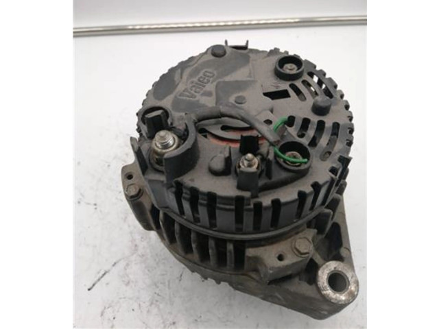 Генератор 9619429380, 2541767C   Citroen Saxo      