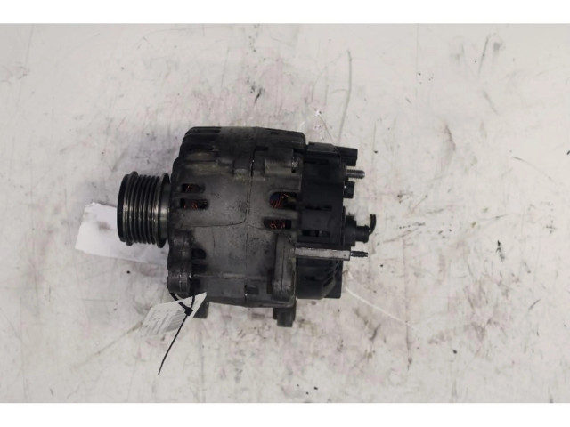 Генератор Seat Altea XL 1.6