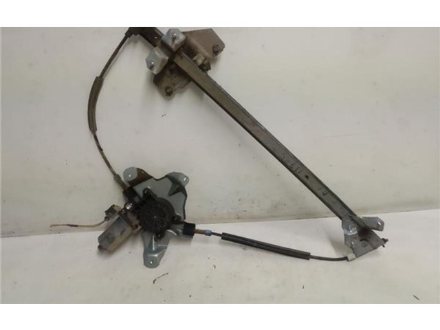 Передний електрический механизм для подъема окна без двигателя 996368100, 996368100   Ford Transit -  Tourneo Connect