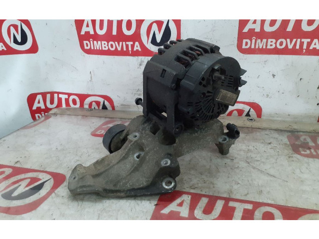 Генератор 8200537415 Dacia Duster