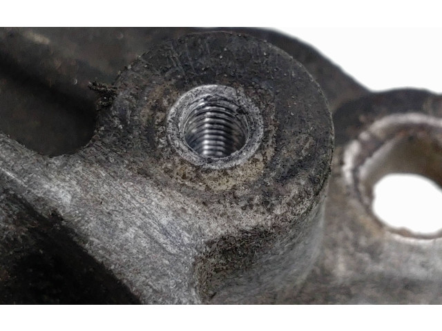 Масляный насос  9HU 9656484580, 26724803  Peugeot Expert 