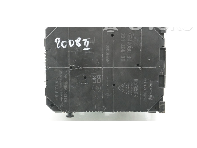 Блок предохранителей 9832881080, 9832881080 Peugeot 2008 II