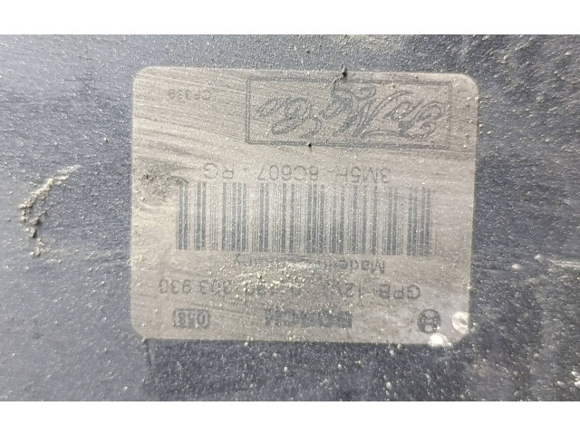 Поршень Электрический вентилятор радиаторов  3m5h8c607rg  Volvo V50  