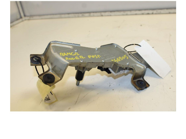 Моторчик заднего дворника DLB500014 Land Rover Range Rover Sport L320