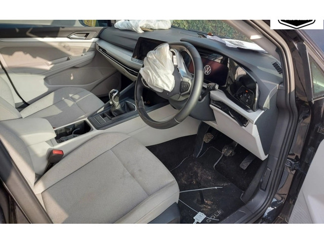 Блок подушек безопасности 5WA959655H, 5WA959655H Volkswagen Golf VIII