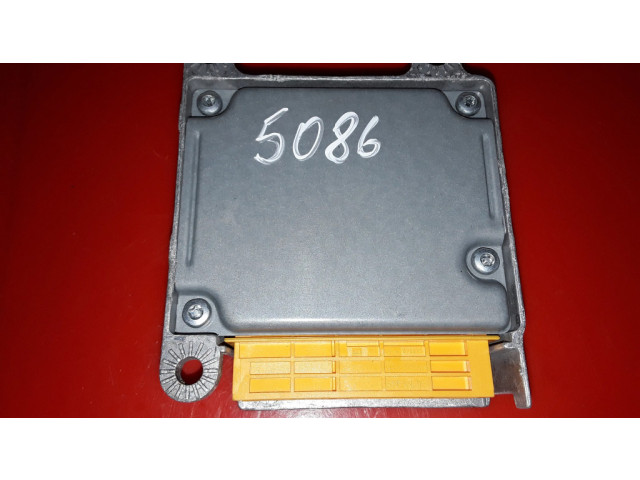 Блок подушек безопасности 5WK43395, 3891086G13 Subaru Justy