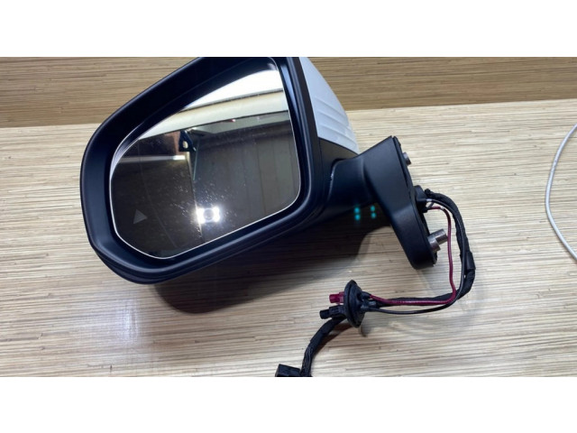 Zpětné zrcátko  Mercedes-Benz G W463 2019    