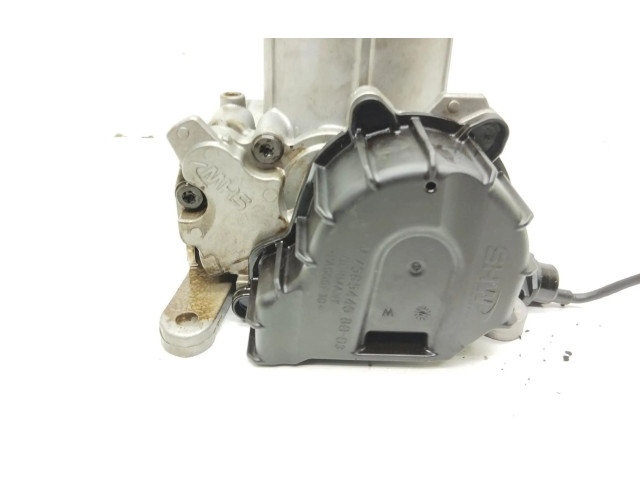 Čerpadlo oleje V76473768004 Citroen C4 I