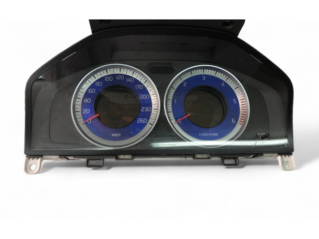 Панель приборов 31327585AA Volvo S60