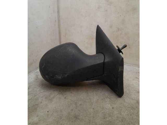 Зеркало электрическое        Renault Twingo II  2007 - 2014 года   