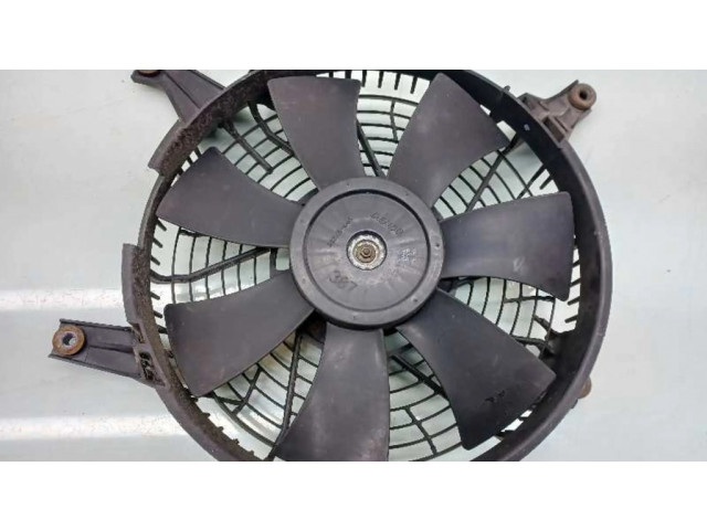 Вентилятор радиатора     0227403852, MR500911    Mitsubishi Montero 3.2