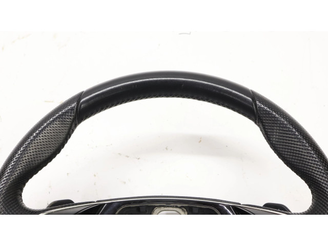 Руль Skoda Karoq 2017 - года 5E3419093CD