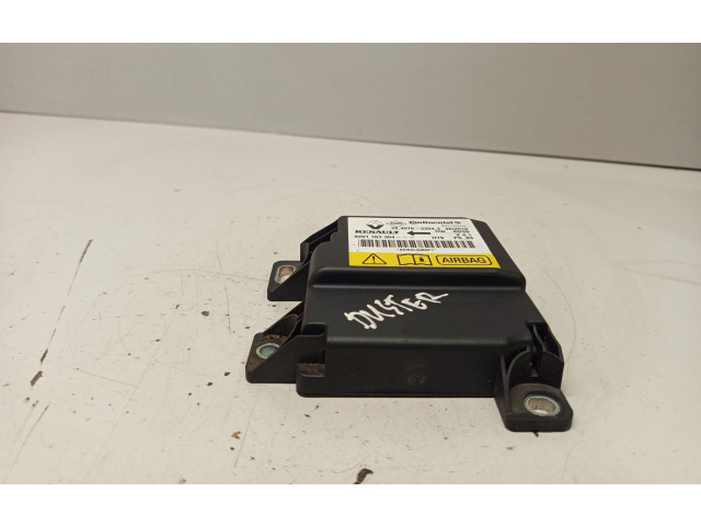 Блок подушек безопасности 8201163304   Dacia Duster