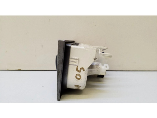 Блок управления климат-контролем 13191583, E7433   Opel Meriva A