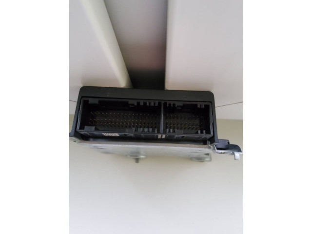 Блок подушек безопасности 68105432AF, 5WY89350   Chrysler Town & Country V