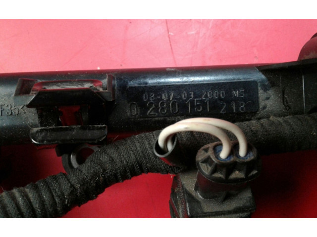 Топливная рампа 151, 218   Alfa Romeo Mito  