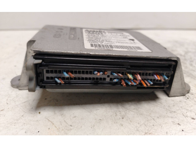 Блок подушек безопасности 604290400, 8200411015 Renault Scenic II - Grand scenic II