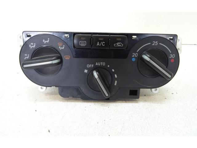 Блок управления климат-контролем 72311FE051   Subaru Impreza II