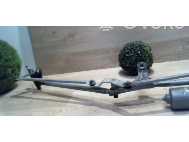 Моторчик дворников 451820004028, 451820004028 Smart ForTwo II