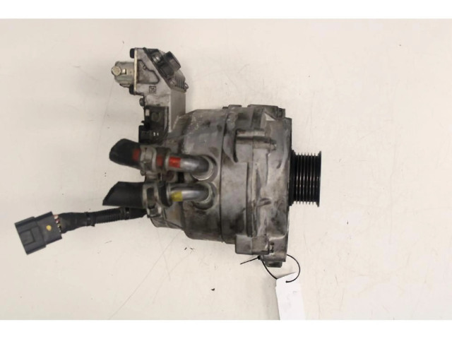 Генератор Hyundai Ioniq 1.6