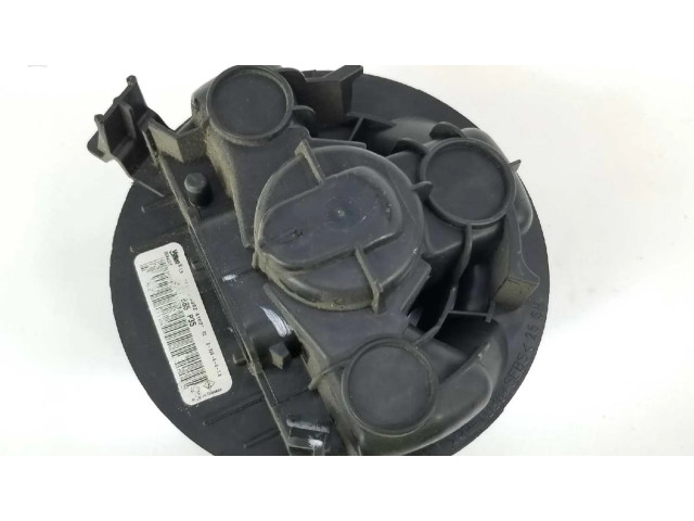 Вентилятор печки    7701062226   Renault Clio III