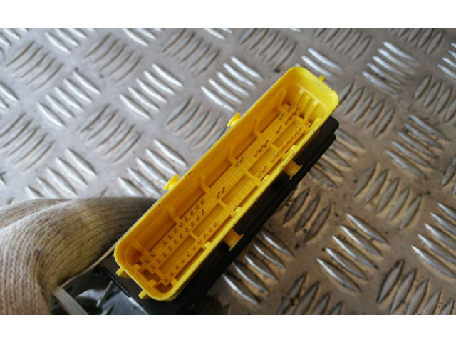 Блок подушек безопасности 5Q0959655C, 5WK44720 Volkswagen Golf VII