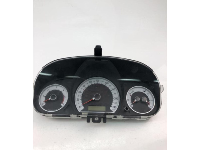 Панель приборов 940031H131, FR1795 KIA Ceed