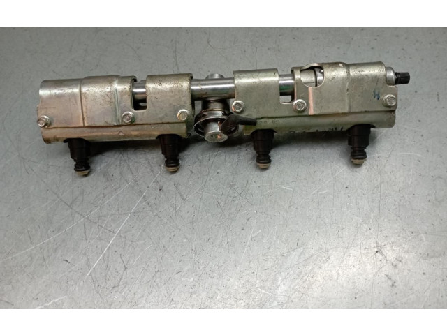 Топливная рампа 0280155991, 04891192AA Mini One - Cooper Coupe R56