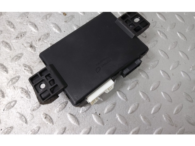 Блок управления 81870J7210, 81870-J7210   KIA Ceed