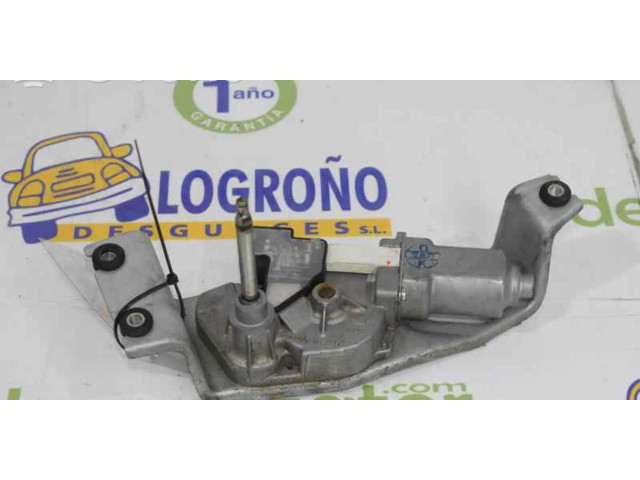 Моторчик заднего дворника 67637258532, 7258532    BMW 7 G11 G12