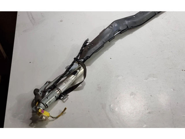 Боковая подушка безопасности 3D1880741B, 0322974B Volkswagen Phaeton