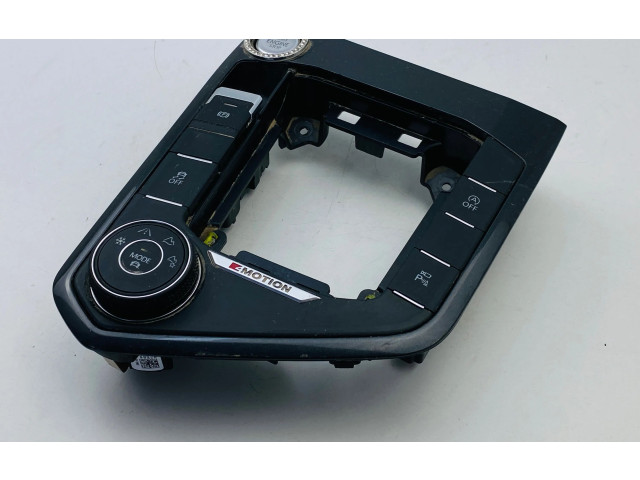 Řídící jednotka 5NN863245, 5NN863263   Volkswagen Tiguan Allspace 2018