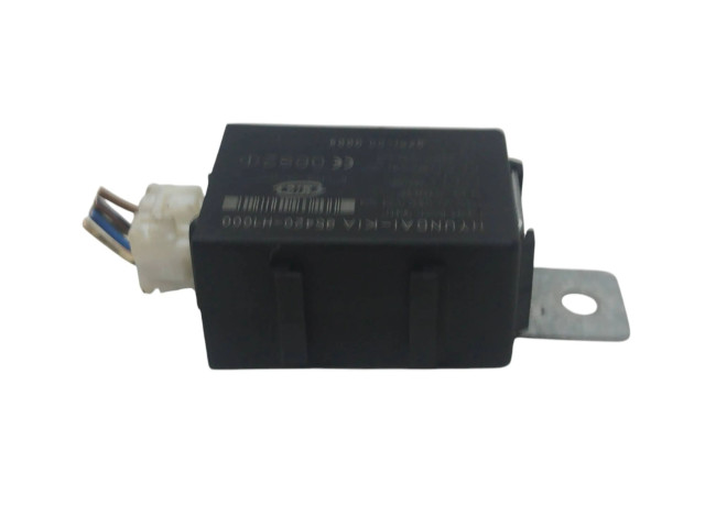 Блок управления иммобилайзера 95420H1000, 50694337 Hyundai Santa Fe 2007