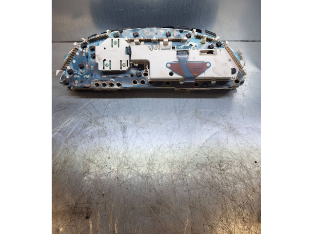 Přístrojová deska Peugeot 806 1999