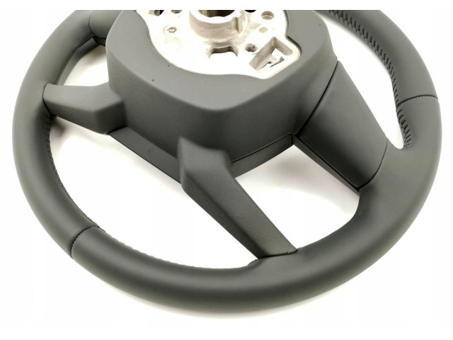 Руль Audi A6 S6 C8 4K  2018 -  года 4N0419091      