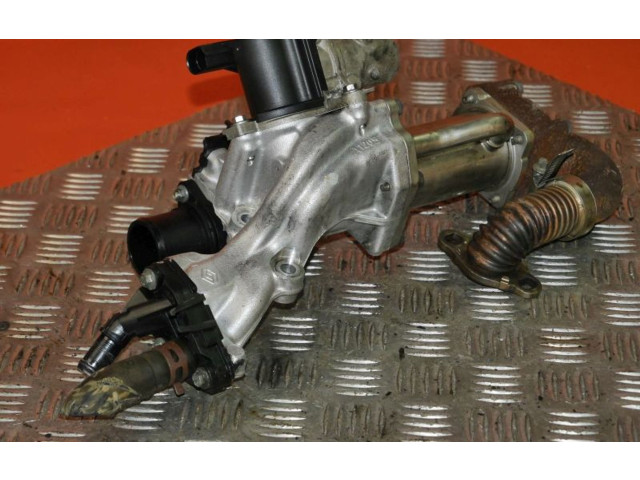Клапан EGR    8200545260, 7144783059   Dacia Logan I