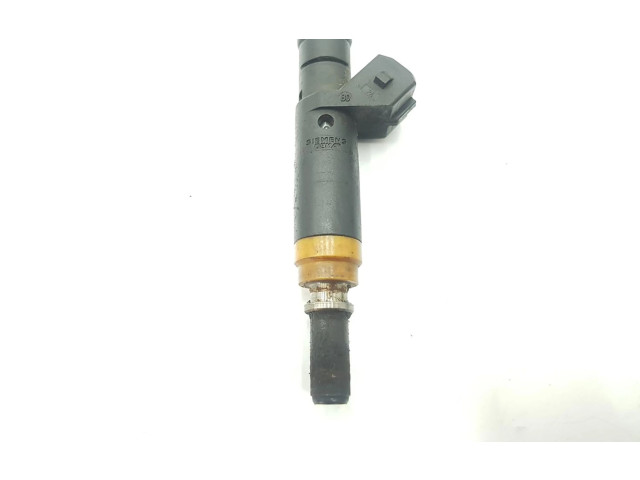 Vstřikovač 13537506924, 7506924 BMW 1 E81 E87 pro benzínový motor 4.4