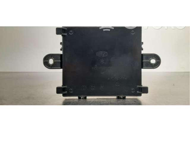 Блок комфорта 9819008380   Citroen C4 SpaceTourer   