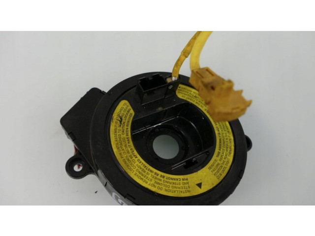 Полоса надувных подушек (кольцо srs)