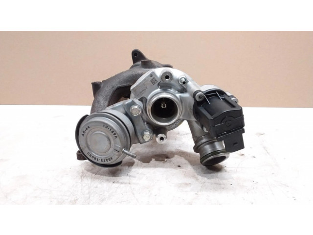 Turbodmychadlo Турбина 03C145702C Audi A1 1.4