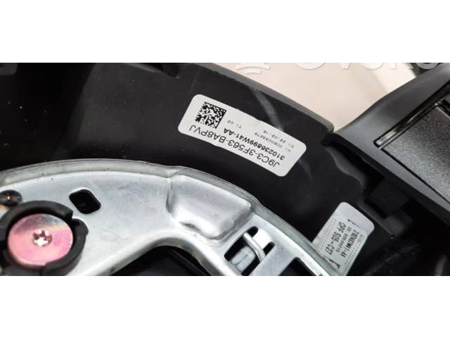 Volant Jaguar E-Pace 2018 J9C33F563BA8PVJ