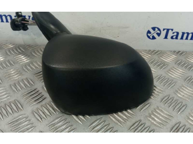 Зеркало электрическое        Chevrolet Matiz   -  года   