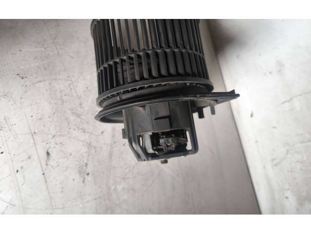 Вентилятор печки Saab 9-5