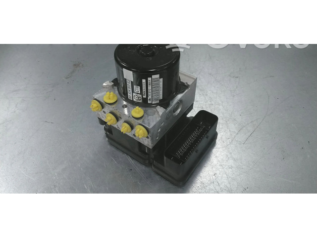 Блок АБС 1K0614517EJ, 1K0907379CC Volkswagen Jetta VI 2011 - 2018 года