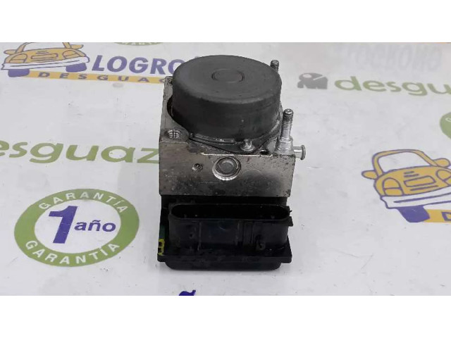 Блок АБС 8201063079, 476604621R   Dacia  Sandero  