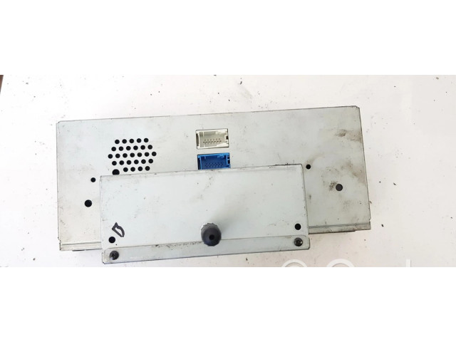 Дисплей 65526923878 BMW X5 E53