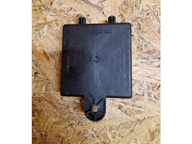 Шатун  231A06426R, 505532F11    Dacia Spring  