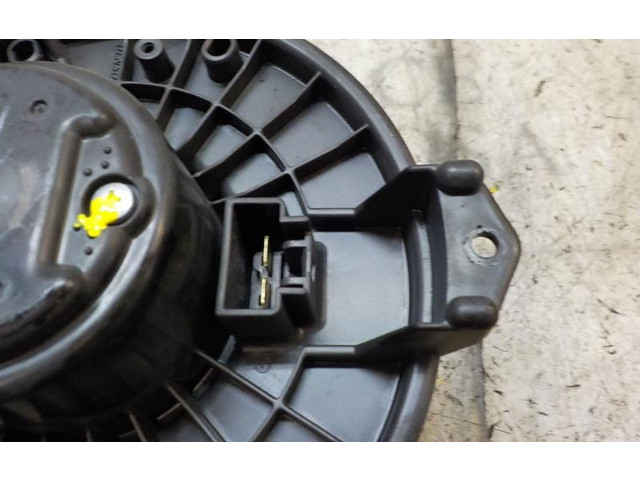 Вентилятор печки    5191345AA, AY2727005011   Jeep Compass