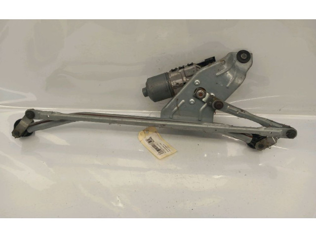 Моторчик дворников 288159333R    Dacia Logan II